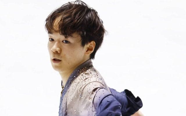 鍵山優真は「デリケートになりすぎてしまう」と父・正和コーチ　五輪へ向け「自信」が課題