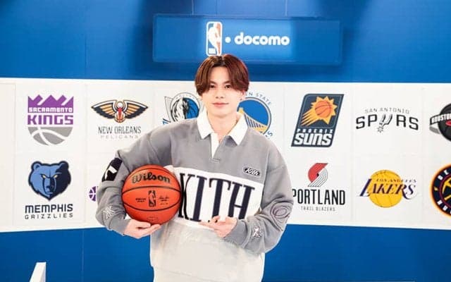 今シーズンのレイカーズ、八村塁、そしてクリスマスゲームが楽しみ--MANATOを直撃取材