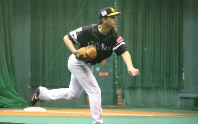 育成出身左腕、セットアッパーなどが1億円プレーヤーに！ソフトバンクの来季の1億円プレーヤーは10人に到達【高額年俸選手一覧】