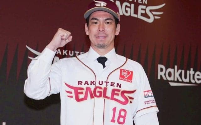 楽天加入の前田健太…MLBで示した適応能力　指標で読み解く投球スタイルの変化