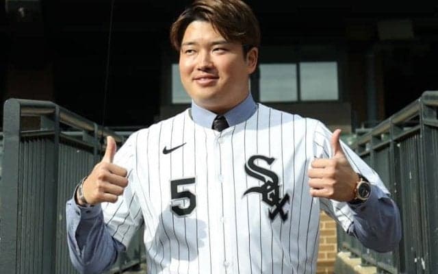 村上宗隆の獲得、Wソックスにとっては「リスクを取る際の障壁がない」米識者が分析 完全試合投手は熱烈エール「最高だ」
