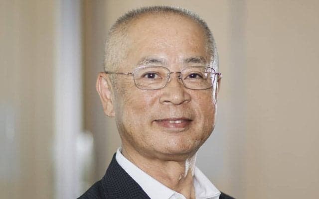 どん底だったホンダF1が直面した「運命の分かれ道」 元PU開発責任者・浅木泰昭が振り返る「栄光の８年間」