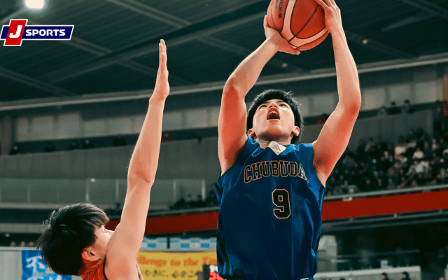 【ハイライト動画あり】インターハイの記憶を越えられずーー東山に再び屈した中部大第一、エースへの課題を突きつけられた島田康大朗 ｜高校バスケ ウインターカップ2025