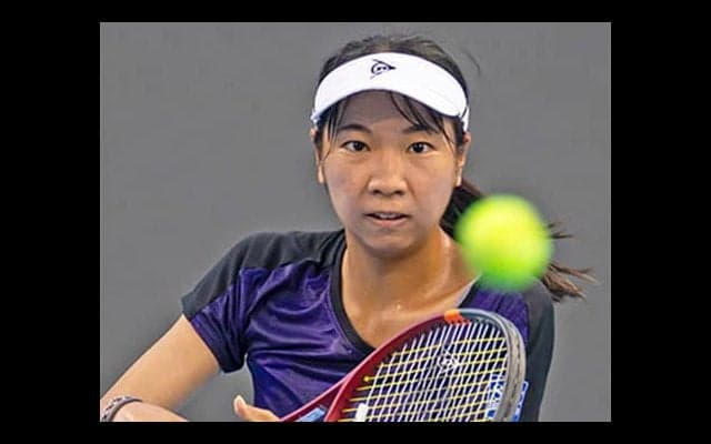  伊藤あおい 全豪OP欠場 