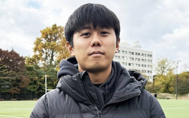 東大ラグビー部主将が振り返るターニングポイント 「ふざけんな！」が生んだ\"現場\"という合言葉