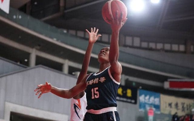 京都精華学園が100点ゲームで準々決勝進出…ウインターカップ4連覇へ前進
