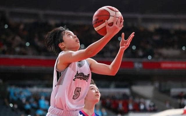女子・奈良文化は延長戦の末2回戦敗退　男子・奈良育英は1回戦敗退