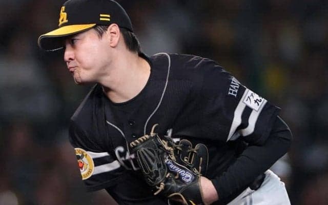 2年連続最多勝男の日本ハム復帰報道にファン沸く「そんなサプライズある？」「ストーブリーグで選手の移籍が活発になっているのはいいこと」最強ローテーション完成へ