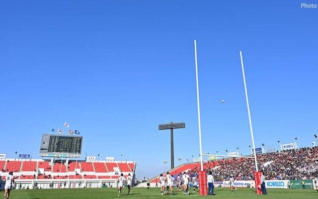 56校の物語が始まる。「第105回全国高校ラグビー大会」花園1回戦プレビュー