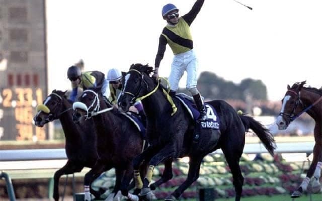鹿島アントラーズ優勝イヤーの有馬記念は波乱含み 今年も二桁人気の激走があるか