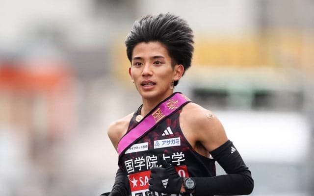 【箱根駅伝2026】國學院大が描く初優勝へのシナリオ　「５人のジョーカー」を中心に、「必ず対等の勝負ができる」充実の選手層をどう生かすか？