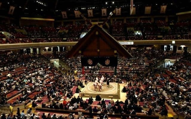 大相撲の木瀬部屋で暴力事案　加害力士は引退　相撲協会が臨時理事会