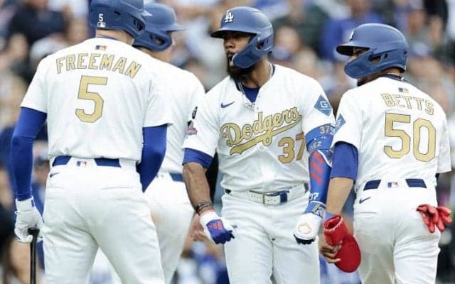 ドジャースにつきまとうロースター“高齢化”問題「信じるほかに打てる手はほとんどない」専門メディアが指摘