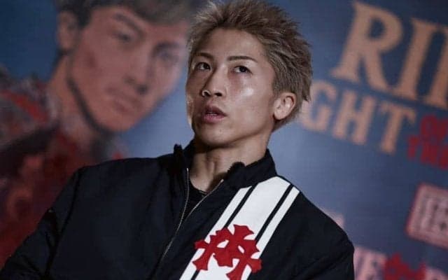 井上尚弥の描く“青写真”に米震撼　年4試合の不安を吹き飛ばした自信「なんとも恐ろしい考え方。戦慄を走らせるのに十分」