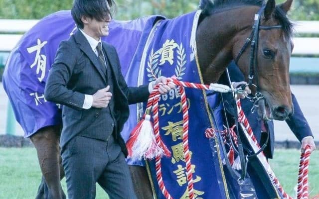またもレガレイラにかかる"史上初" 異なる騎手での有馬記念初連覇なるか