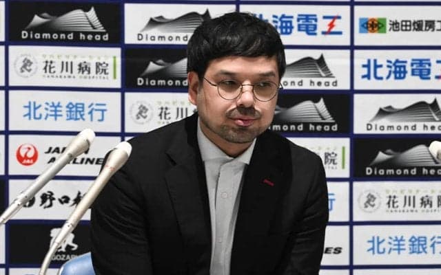 4勝22敗と低迷する秋田ノーザンハピネッツ、前田顕蔵HCとの契約を解除…AC時代含め11季在籍