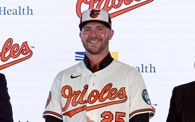 “ジャッジ軽視”の米記者が大炎上　242億円大砲の激推しに反感続出「分かってるのか？」