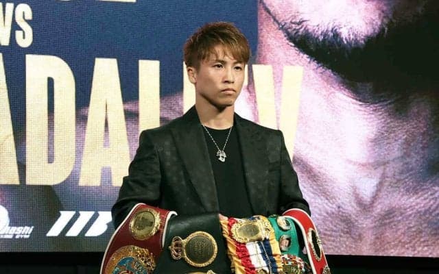 井上尚弥、“パッキャオの右腕”が王者の総合力に太鼓判「すべてを兼ね備える」　ピカソ陣営の勝算は「マラソンのような戦い」