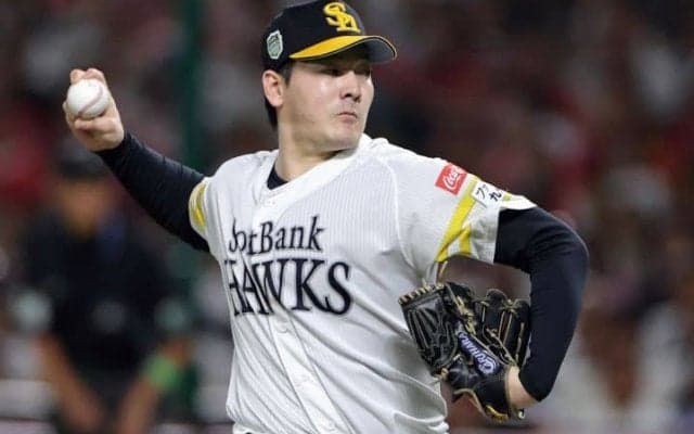 「ファイターズに対して義理、恩返しをしなきゃいけない気持ちがずっとあったんかな」球団OBが濃厚となった有原の6年ぶり日本ハム復帰の裏側を考察「ぶっちぎりの優勝あるね」