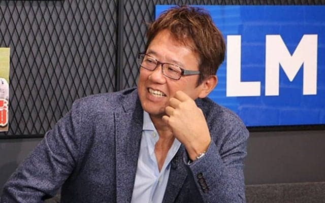 古田敦也氏が語るヘッスラのトレンド「ボードに乗る感じ」　指摘した守備側の動き