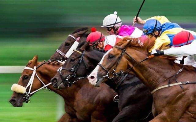 【有馬記念／全頭診断】人気ガタ落ちGI馬に「1.2.0.1」　アドマイヤモナーク級の“超ド級穴馬”は現れるか