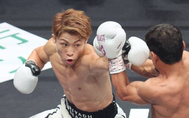 【ボクシング】在米記者たちが予想する井上尚弥vs.アラン・ピカソ 前戦・アフマダリエフ戦の振り返りから見る展開は？