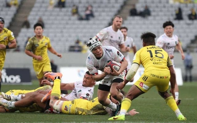 異名は『タックルの鬼』。気鋭のタックラーが得た手ごたえと“背負う覚悟”