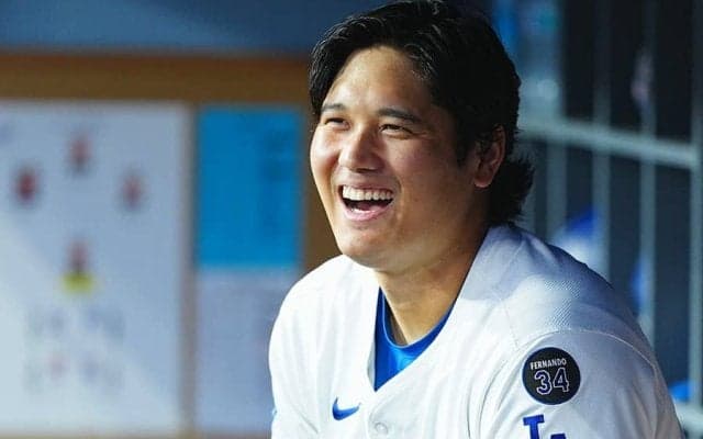 また神対応…大谷翔平の人柄を示す“贈り物”　副収入150億円の理由にファン納得「感動した」