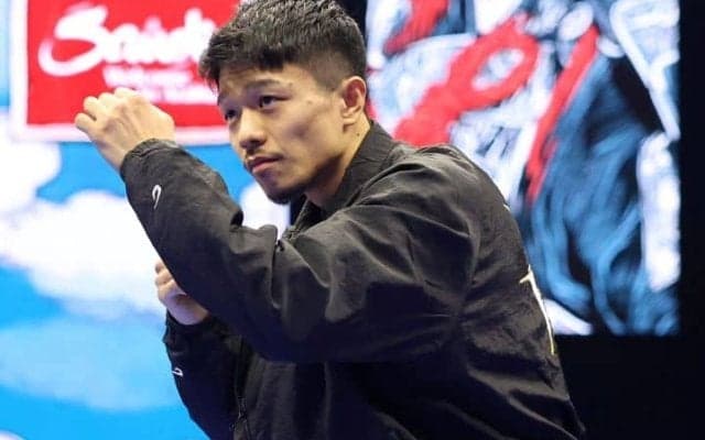 米記者が見る中谷潤人の“可能性”　迫る井上尚弥とのスーパーファイト前に証明すべき真価「イノウエといえど、単純には通用しない」【現地発】