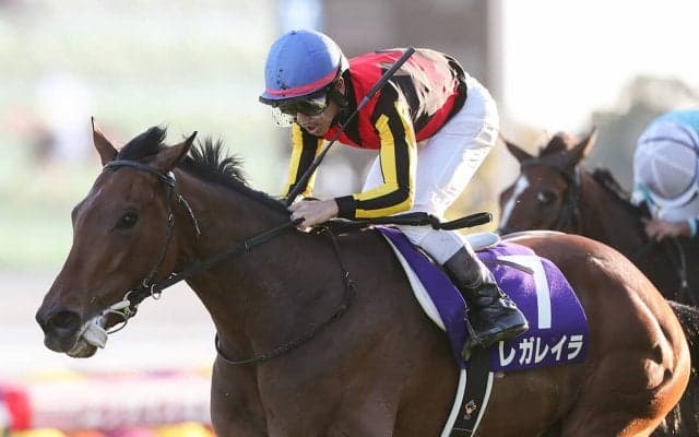 【競馬予想】「３強」の有馬記念、レガレイラの連覇はあるか？　競馬サークル内で評判の伏兵も気になる