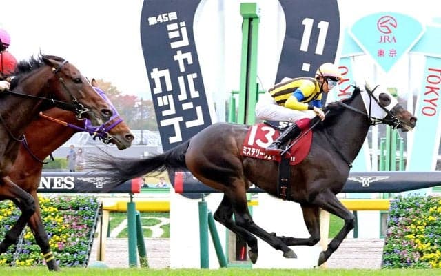 【競馬予想】波乱含みの有馬記念　穴党記者推奨の超大穴２頭がビッグな夢をもたらす!?
