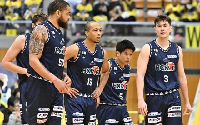 【B2第15節 見どころ】好調な信州は連勝更新なるか…福井vs横浜EXなど同地区対決にも注目