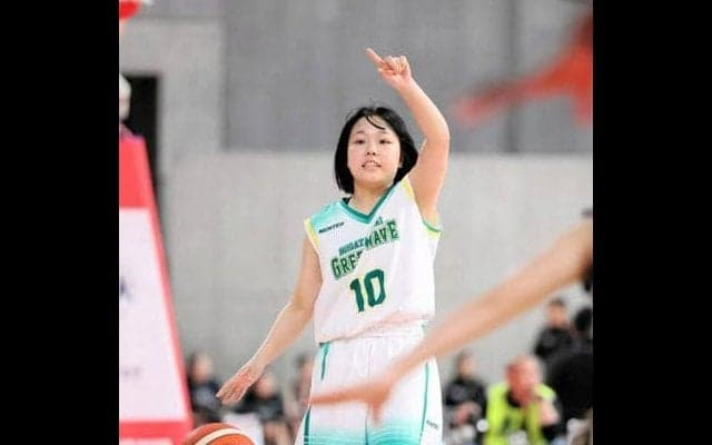 高校バスケ男子、開志国際など3回戦へ　女子の新潟産大付は敗退