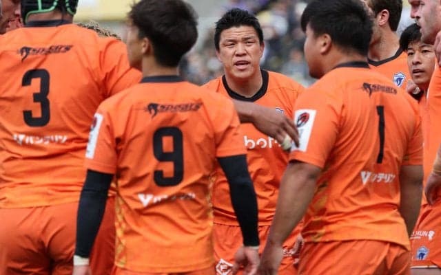 刺激に満ちた『ポーターズ』での2週間。“ミスタースピアーズ”が切り拓く新境地