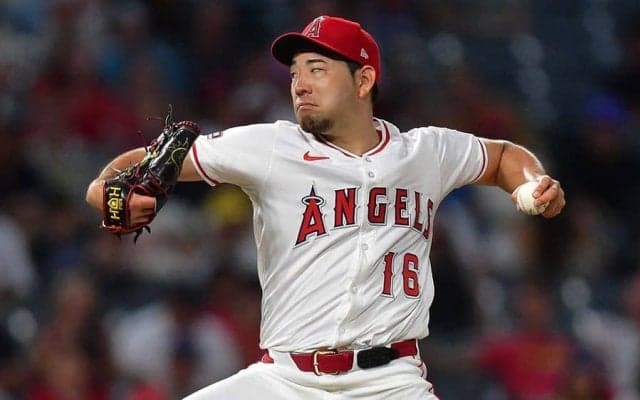 菊池雄星、初のWBC参加決定「役割を全う」　後輩・大谷とも共闘「大変うれしく思います」