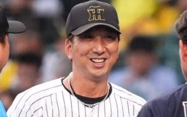 突然の発表に虎党騒然「デュプランティエ過ぎる」　“身長2m”助っ人は「急にどなた！」