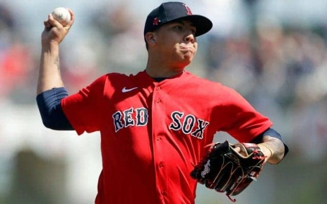 巨人がマタを獲得…球団発表　マイナー32勝の26歳、助っ人投手は4人目の在籍へ