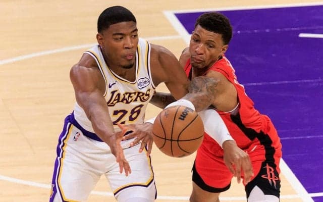 【NBA】八村塁、クリスマスゲームで復帰も……無得点に終わり“最低評価”　レイカーズ3連敗で「プロとしての姿勢に欠ける」と指揮官嘆く