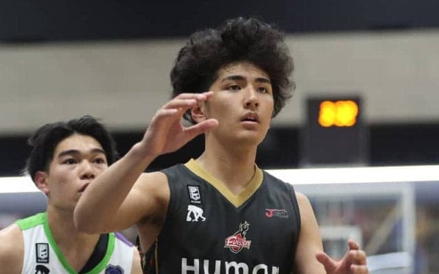 大阪がU18の浅井弘士郎をユース育成特別枠に登録「トップチームの戦力となれる選手になりたい」
