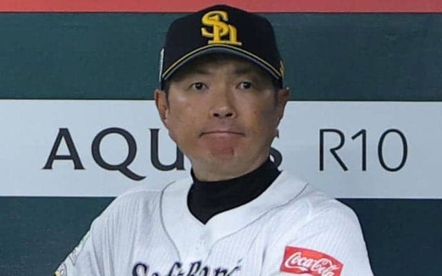 有原航平の“流出”で問われるソフトバンクの底力　高木豊さん「14勝なくなる…本当の強さを見たいね」　日本ハム復帰が有力