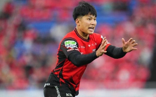 「不思議な感覚」で迎える古巣戦。王者に勝利し、次の一歩へ