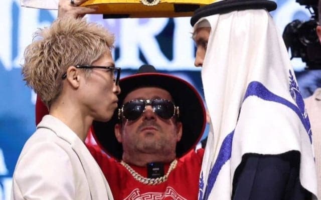 ピカソはメキシカンらしい難敵　それでも井上尚弥の“断然優位”が揺らがない理由「パワーを発揮すれば、世界の見方は変わる」