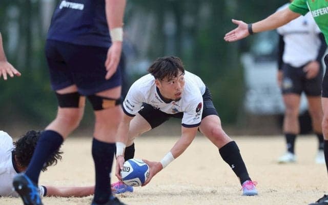 苦悩の末に立つスタートライン。5年間のすべてを注ぐ初キャップへ