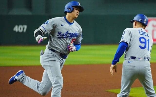 2位に7倍以上…大谷翔平の「1270000」　“球界の顔”の影響力、納得のNo.1の地位