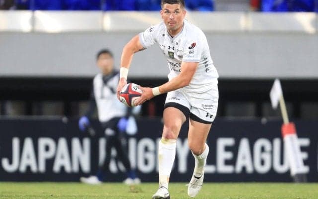 感謝と誇りを胸に。オテレ・ブラック、「特別な場所」での50キャップ到達へ