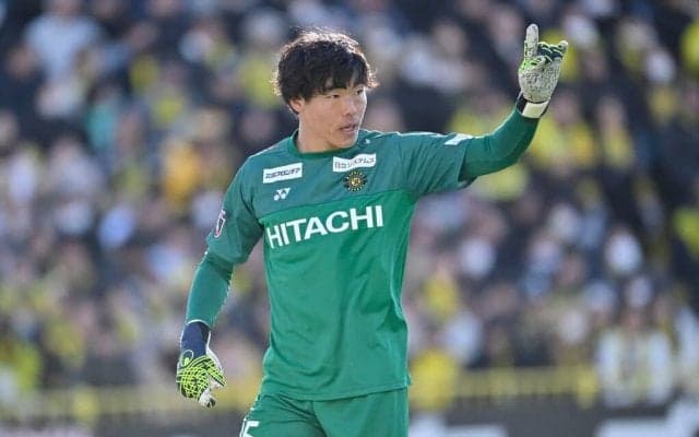 MVPのGKは｢W杯メンバー入り確実｣！J1トップ5は、守護神がほぼフルタイム出場【Jリーグ2025は｢GK固定率｣がカギ】(2)