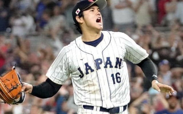 「まるで隙がない…」侍ジャパンの投手発表に対戦国メディアが強い危機感「この難敵にどう立ち向かうの？」