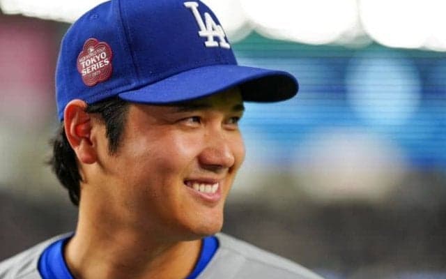 元NBAの“伝説”も認めた大谷翔平の価値　「あなたより銅像に値する」というファンの主張に反論できず「全て正しいよ」