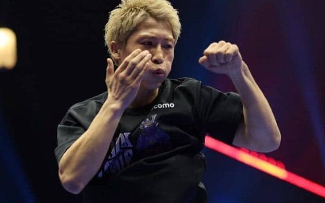 「3、4年で世界一のボクサーになる」井上尚弥がスペイン紙に明かした“近未来構想”　敵知らずの怪物の行く末は--