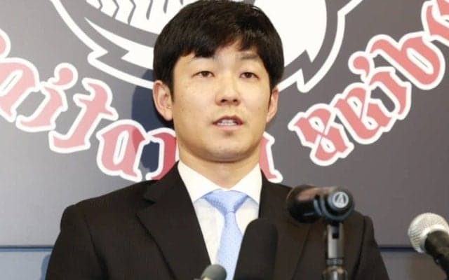 FA移籍もファンの温かい“声”　「嫌」だった応援団が仲間に…31歳の激変した感情